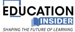 Education Insider logo — shaping the future of learning